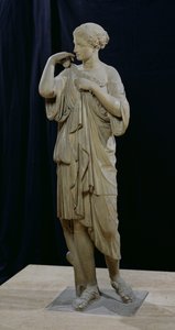ديانا غابي (رخام) (انظر أيضًا 98013)